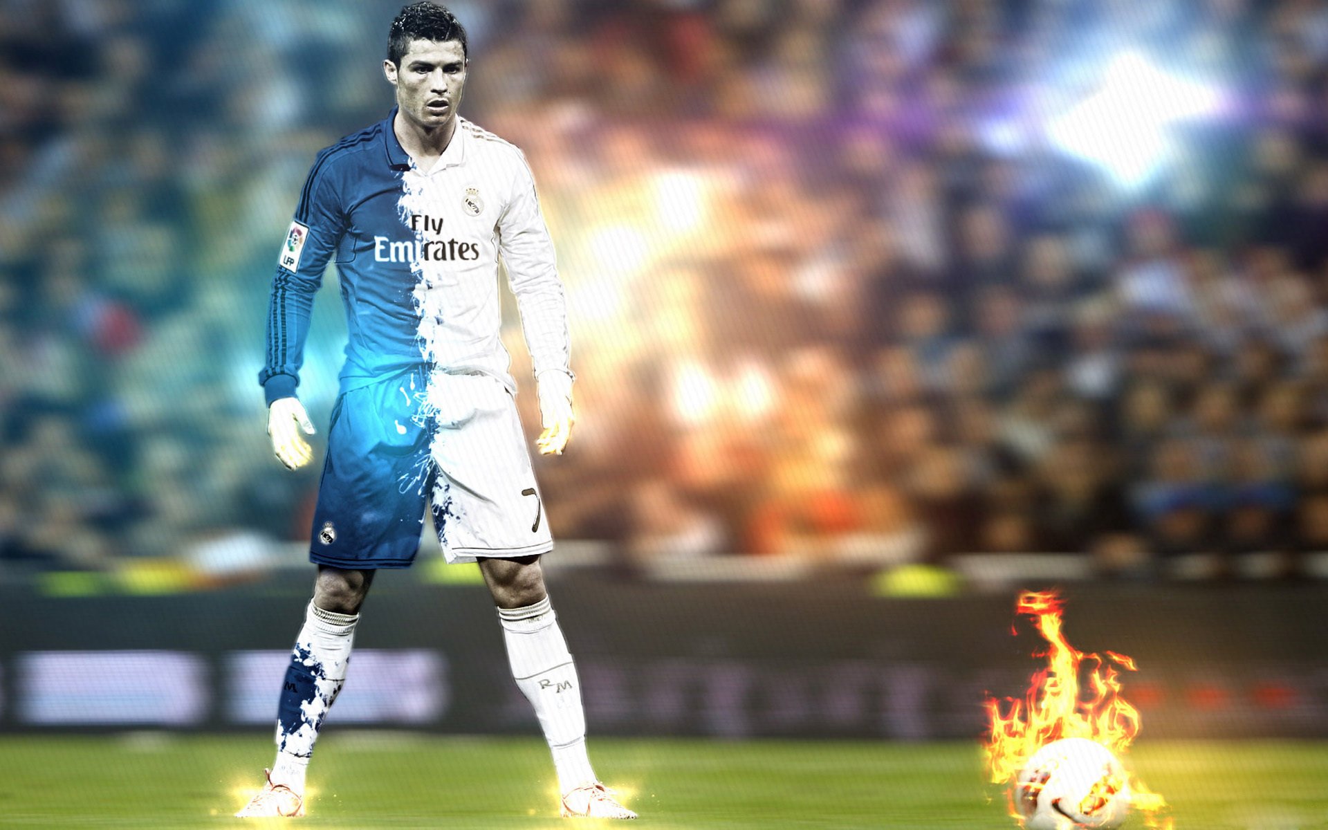 绝杀与接管,当足球的戏剧性遇上篮球的孤胆英雄